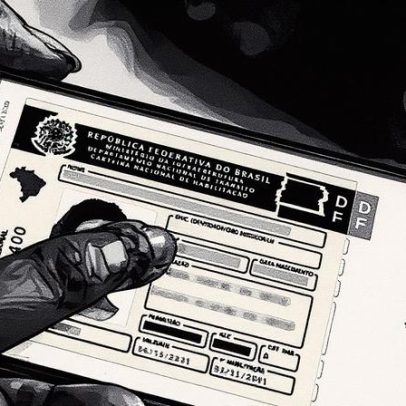 CNH sem autoescola terá aulas teóricas de trânsito no ensino médio