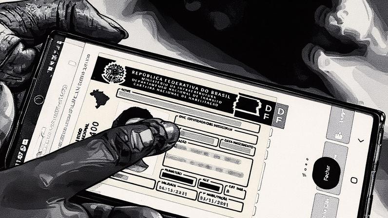 CNH sem Autoescola deve levar teoria de trânsito ao ensino médio. (Foto: Macello Casal Jr. / Agência Brasil / Agência Brasil)