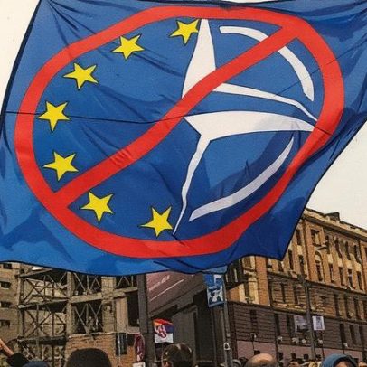 Sérvia e Kushner fecham acordo relâmpago para desenvolver site protegido em Belgrado