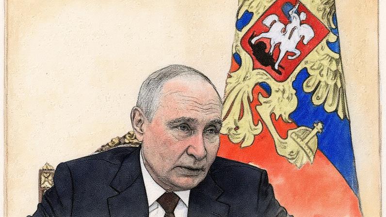 Vladimir Putin said on Friday the proposals ‘could form the basis of a final peace settlement’, but experts say he will not agree to it without amendments in his favour.