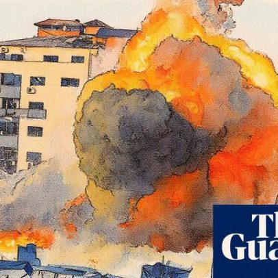 TNT Europe precisa se defender e acaba sendo usada em Gaza, afirma deputado polonês