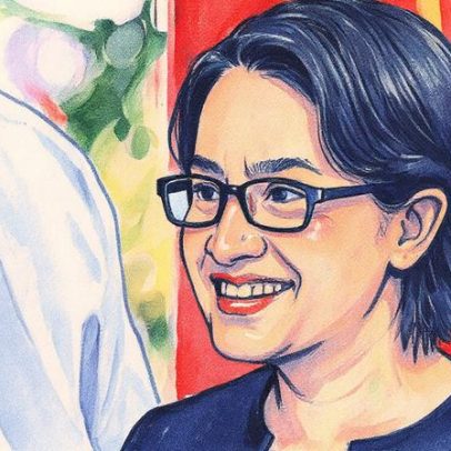 Taiwan exige maior inclusão em discurso inédito no Parlamento Europeu