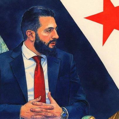 EUA retiram sanções contra presidente sírio antes da visita a Washington