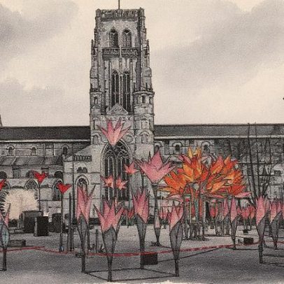 Lumiere pode ter sua última edição no festival de luz do Reino Unido