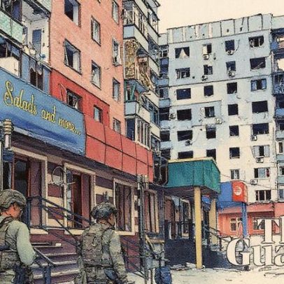 Ucrânia envia forças especiais a Pokrovsk para defender cidade estratégica