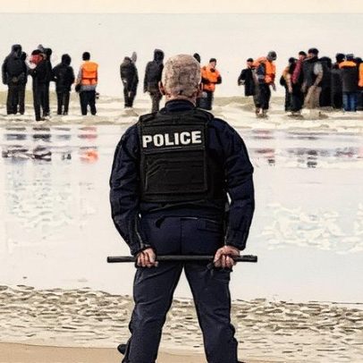 Partido Trabalhista busca aprender com a posição dura da Dinamarca sobre o asilo