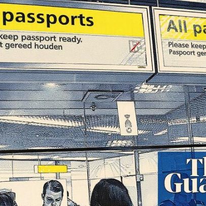 Oposição russa critica proibição da UE de vistos de múltiplas entradas