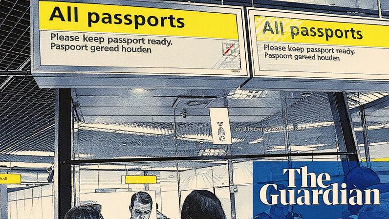 EU foreign policy chief, Kaja Kallas, said the tightened rules were a response to Russian drone incursions into European airspace.