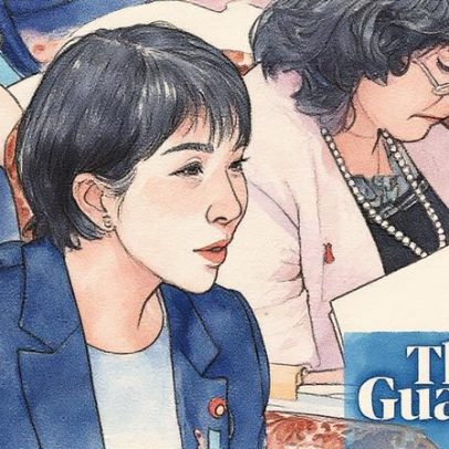 Primeiro-ministro japonês dorme duas horas por noite e preocupa vida profissional