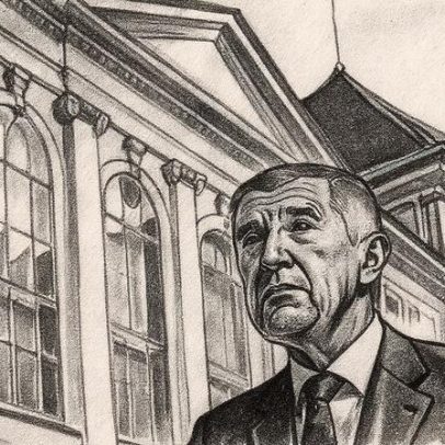 PM tcheco eleito trumpista recusa vender império empresarial em conflito de interesses