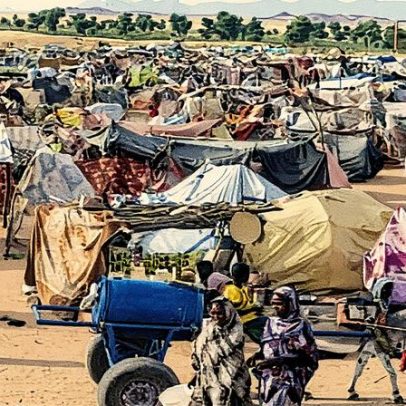 Grupo militante sudanês acusado de crimes de guerra aceita cessar-fogo