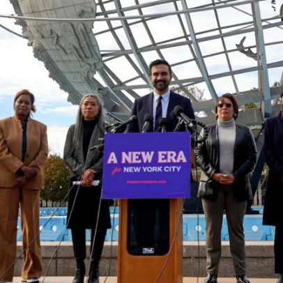 Quem compôs o círculo que levou Mamdani à prefeitura de Nova York