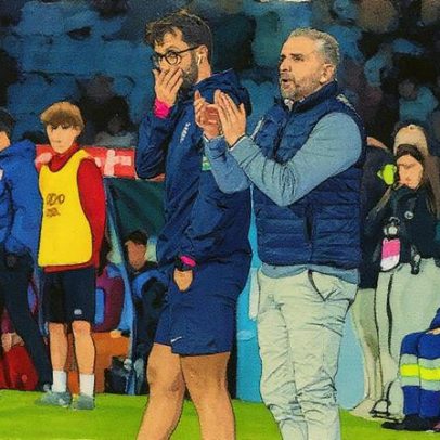 Rui Borges comenta vitória, lesão de Pote e fuga à polêmica