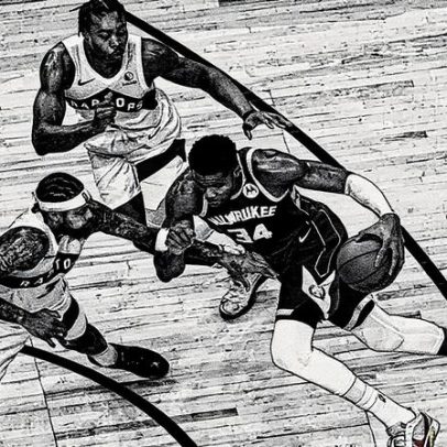 Antetokounmpo diz que boas equipes não perdem dois jogos seguidos