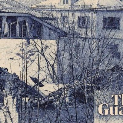 Explosões de explosivos apreendidos em delegacia na Caxemira controlada pela Índia deixam nove mortos