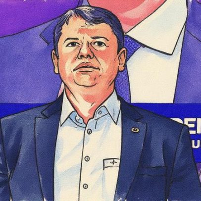 Articulação para 2026 projeta chapa Tarcísio-Michelle na oposição