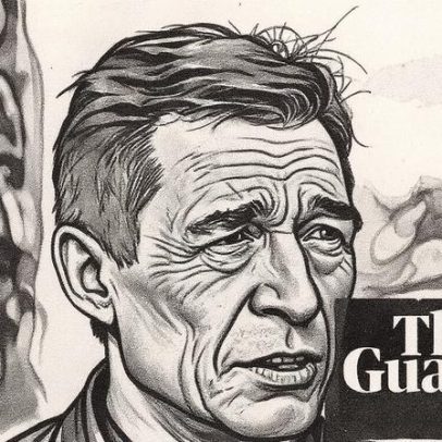 Ucrânia enfrenta guerra eterna se Europa pressionar Rússia, diz ex-chefe da OTAN