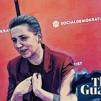 Socialdemocratas da Dinamarca sofrem contundentes derrotas eleitorais