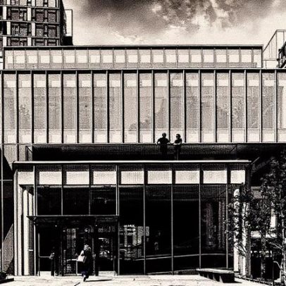 Museu de Portland revela transformação de 116 milhões com Rothko no centro