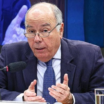 Mauro Vieira marca nova reunião com Marco Rubio para a próxima semana