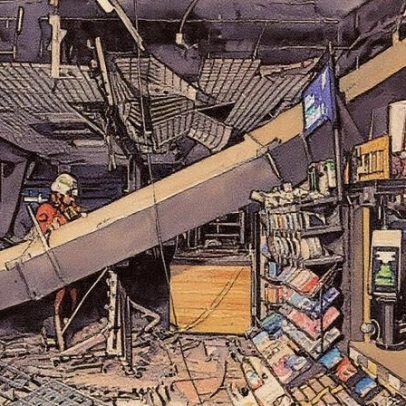 Rússia ataca infraestrutura energética na Ucrânia e provoca apagões