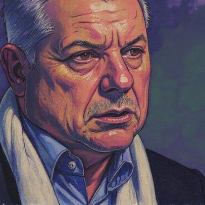 Ex-presidente do INSS preso pela PF durante governo Lula