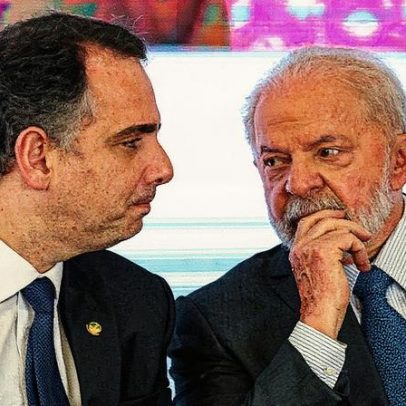 Lula busca Pacheco para comandar campanha por Messias no STF