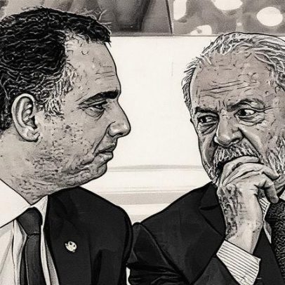 Pacheco avisa a Lula que encerra a carreira em 2026 e PT busca plano B em Minas