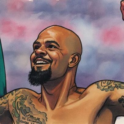 Felipe Melo relembra Libertadores do Fluminense e diz que ninguém tem o direito