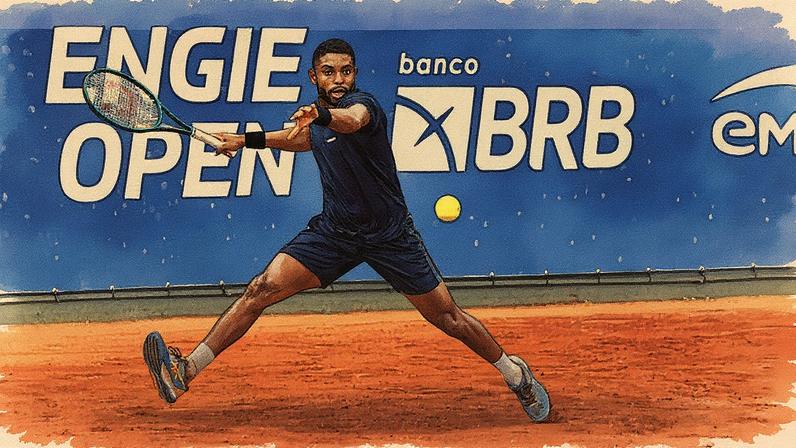 João Lucas Reis (Foto: Luiz Cândido/CBT)