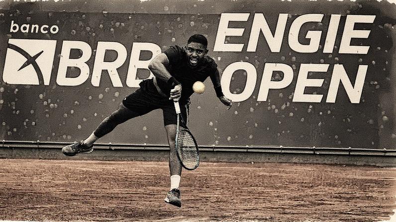 João Lucas Reis (Foto: Luiz Cândido/CBT)