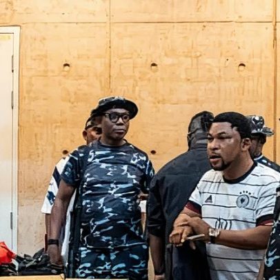 Manifestantes interrompem evento em museu nigeriano ligado a artefatos saqueados