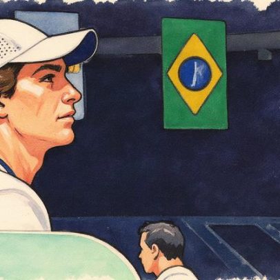 United Cup anuncia participantes e Brasil fica fora da competição