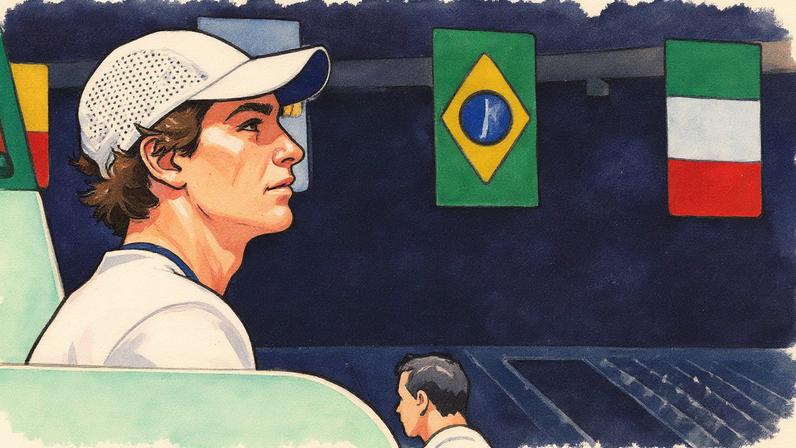 Foto: André Gemmer/CBT