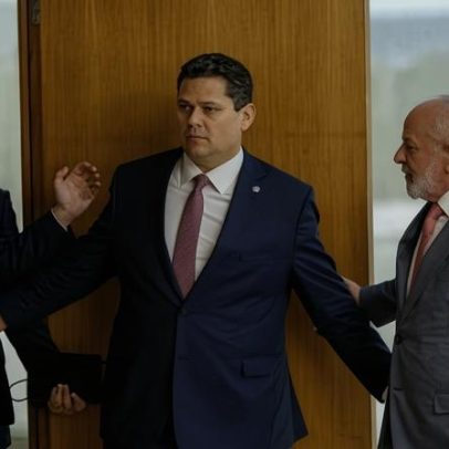 Corte de relações entre o comando do Congresso e líderes de Lula