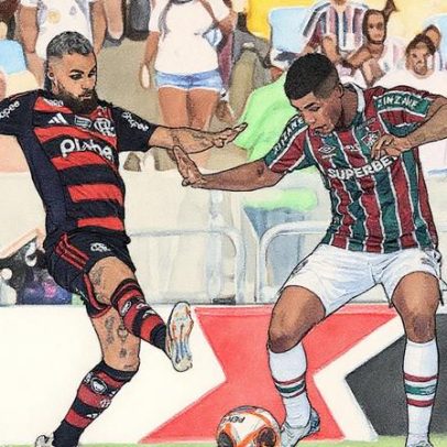 Fluminense e Flamengo: informações e venda de ingressos