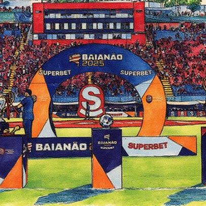 Baianão 2026 tem regulamento novo e tabela básica