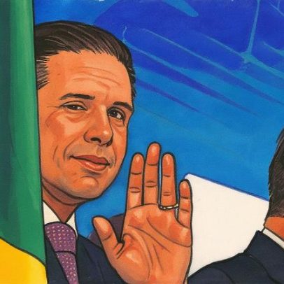 TCU arquiva denúncia envolvendo funcionárias fantasmas no gabinete de Hugo Motta