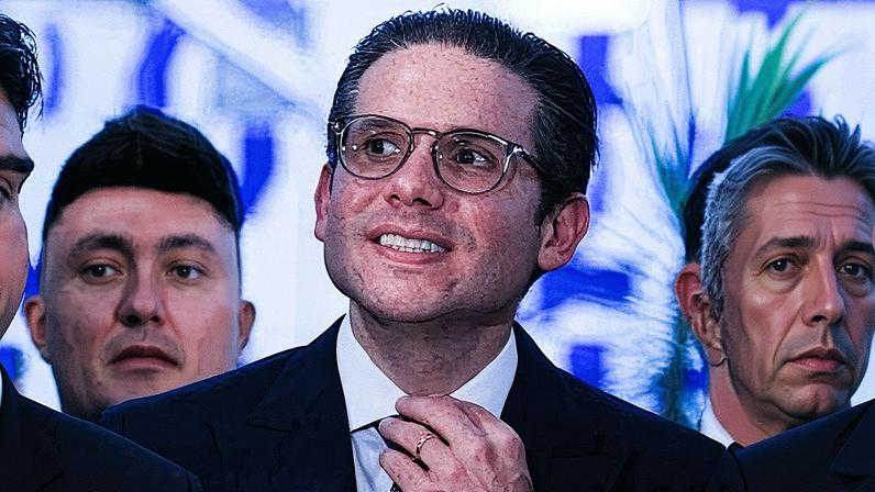 O presidente da Câmara, Hugo Motta. Foto: Lula Marques/Agência Brasil