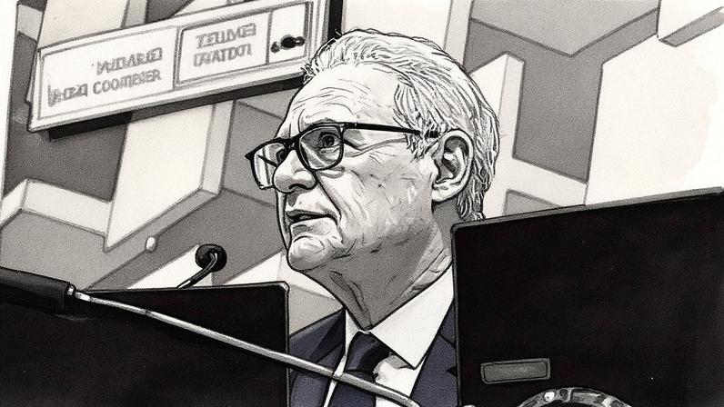 O senador Renan Calheiros (MDB-AL). Foto: Andressa Anholete/Agência Senado