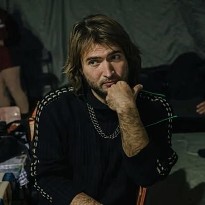 Ucranianos enfrentam ataque russo à rede elétrica