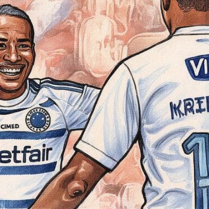 Cruzeiro encara o terceiro pior mandante do Brasileirão