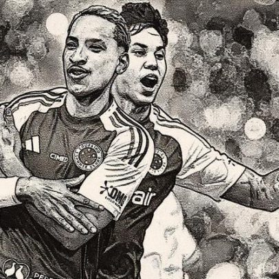 Cruzeiro entra com força máxima contra Corinthians para se manter no G5