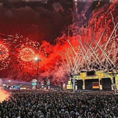 Rock in Rio 2026 confirma data de venda do Rock in Rio Card e como comprar