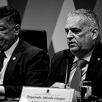 CPMI do INSS cancela sessão após depoentes apresentarem habeas corpus