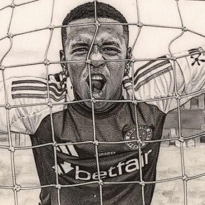 Atacante do Cruzeiro denuncia perfis falsos nas redes sociais