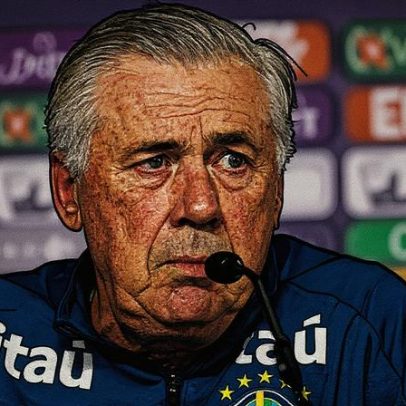 Europeus criticam fala de Ancelotti sobre cria do Palmeiras