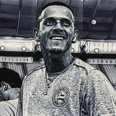 Destaque do Bahia reage à convocação para a seleção e revela sacrifícios