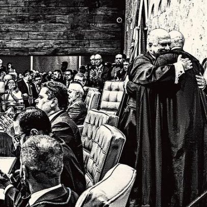 Advogado de Tagliaferro pede que Fachin pare de agir como amiga de juiz suspeito