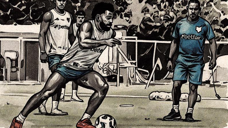 Gabigol será titular do Cruzeiro pela sétima vez neste Brasileirão (Foto: Gustavo Aleixo/Cruzeiro)